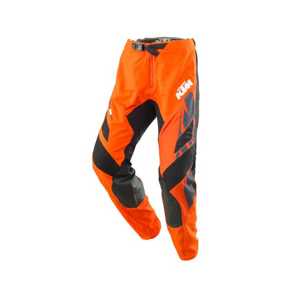 KTM Pounce pants orange